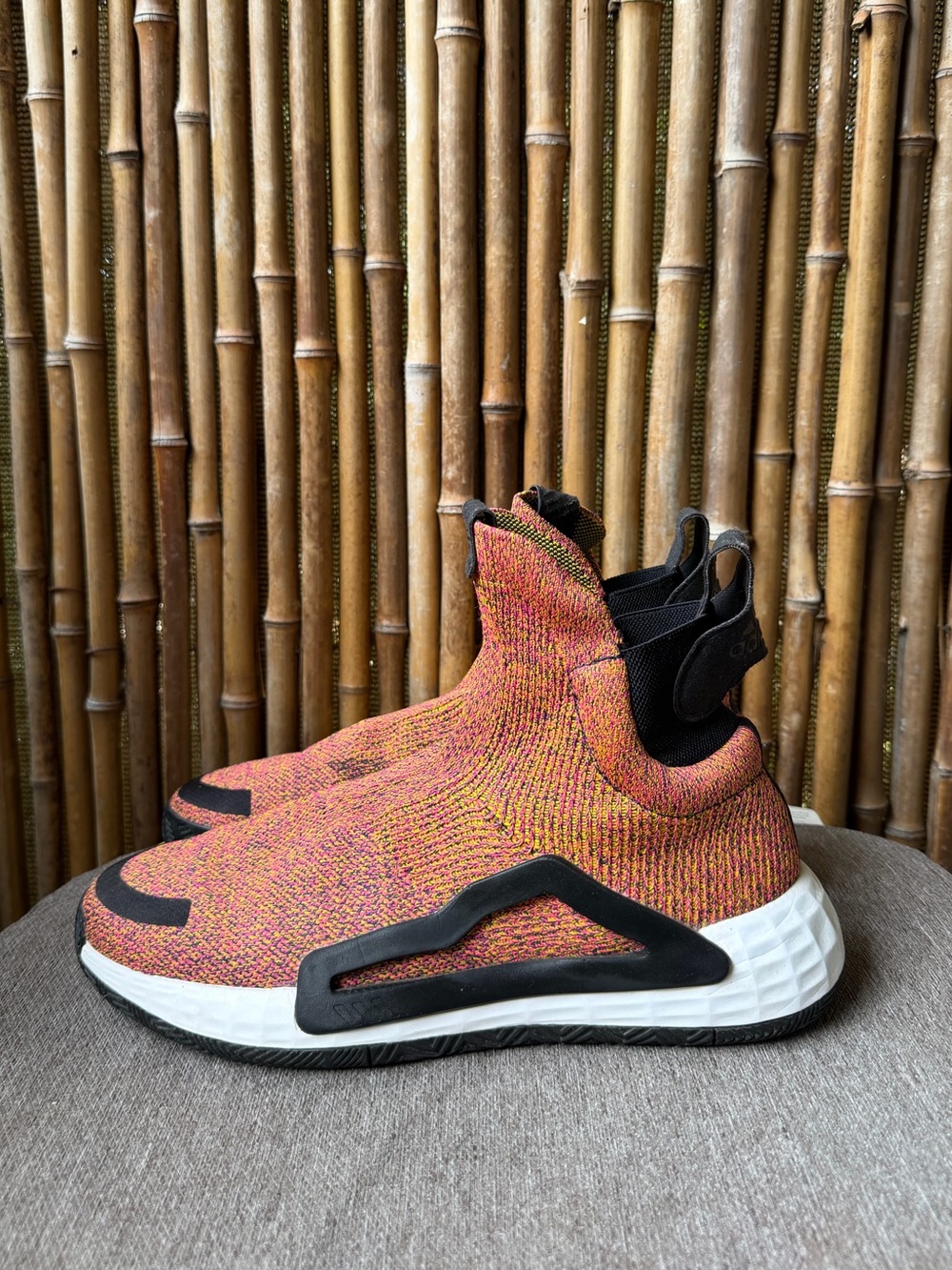 Adidas N3xt L3v3l "Select Player Exclusive" View 3